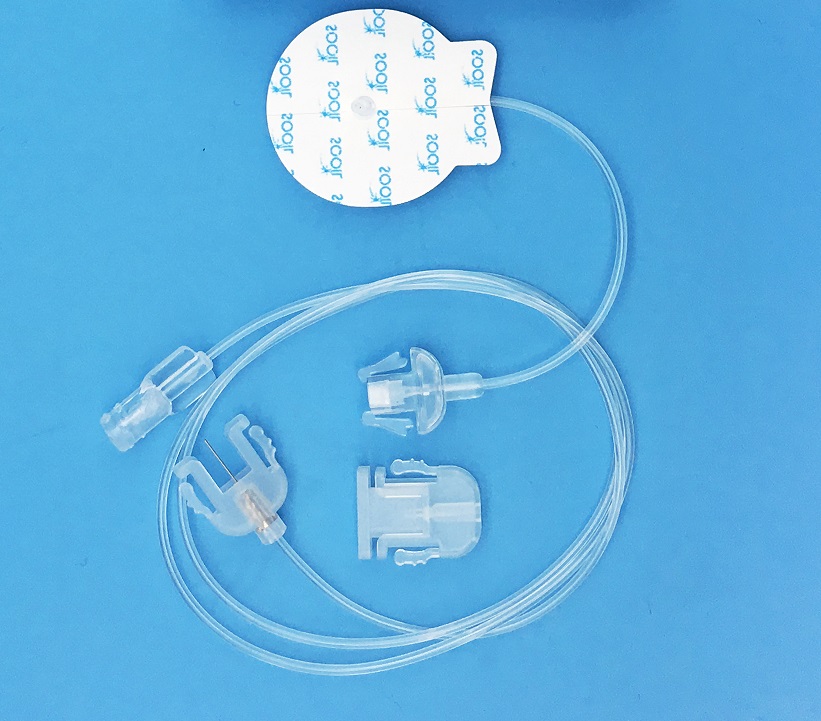 29G 슈퍼라인-큐알 (SUPERLINE-QR)/분리형 * 할인판매(반품불가) *